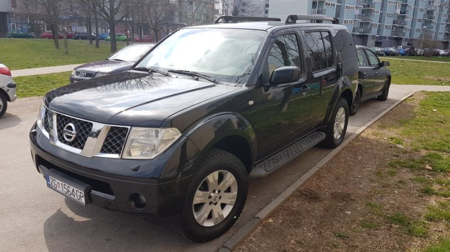 P1272 ниссан pathfinder