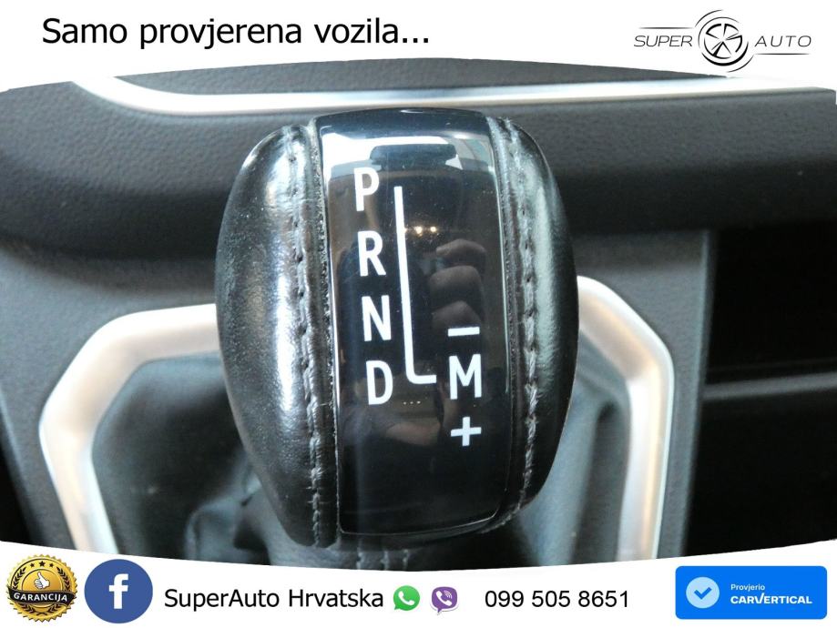 Nissan Primastar dCi 150 DCT Comb i*L2* 8 sjedala, fotografija 16