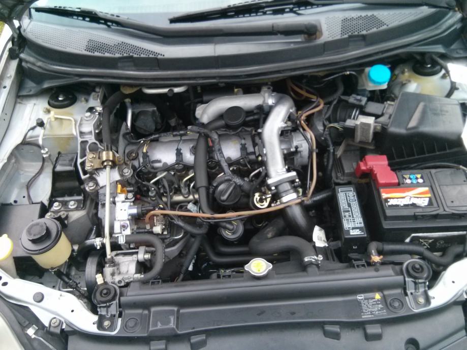 Запчасти nissan primera