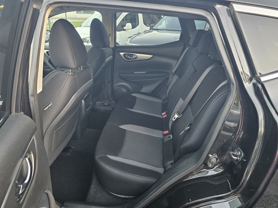 *NISSAN*QASHQAI*1.2*DIG-T*85*KW*TEKNA*NOVI*MODEL*V+M*SERVIS*FULL*ZG*, fotografija 18