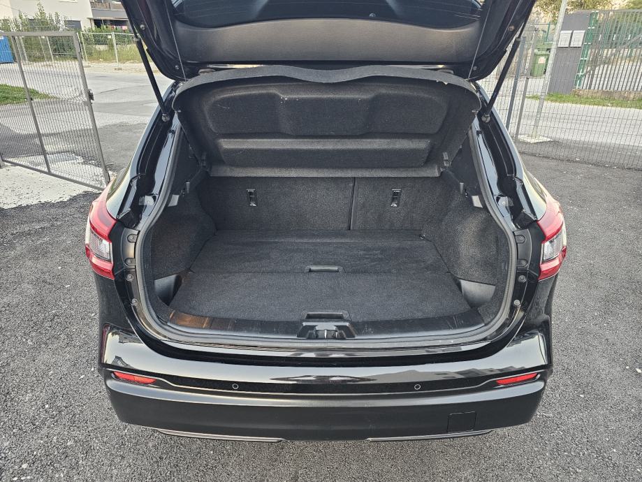 *NISSAN*QASHQAI*1.2*DIG-T*85*KW*TEKNA*NOVI*MODEL*V+M*SERVIS*FULL*ZG*, fotografija 13