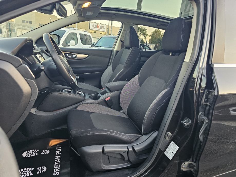 *NISSAN*QASHQAI*1.2*DIG-T*85*KW*TEKNA*NOVI*MODEL*V+M*SERVIS*FULL*ZG*, fotografija 16