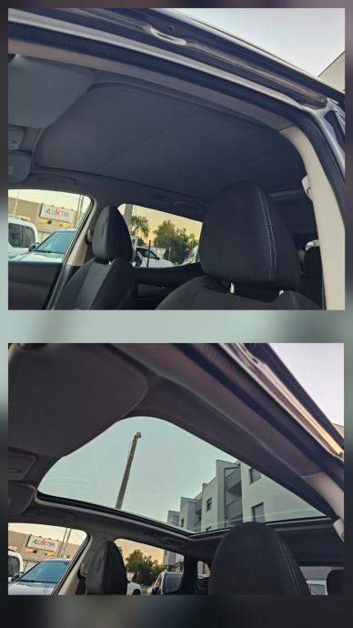 *NISSAN*QASHQAI*1.2*DIG-T*85*KW*TEKNA*NOVI*MODEL*V+M*SERVIS*FULL*ZG*, fotografija 14