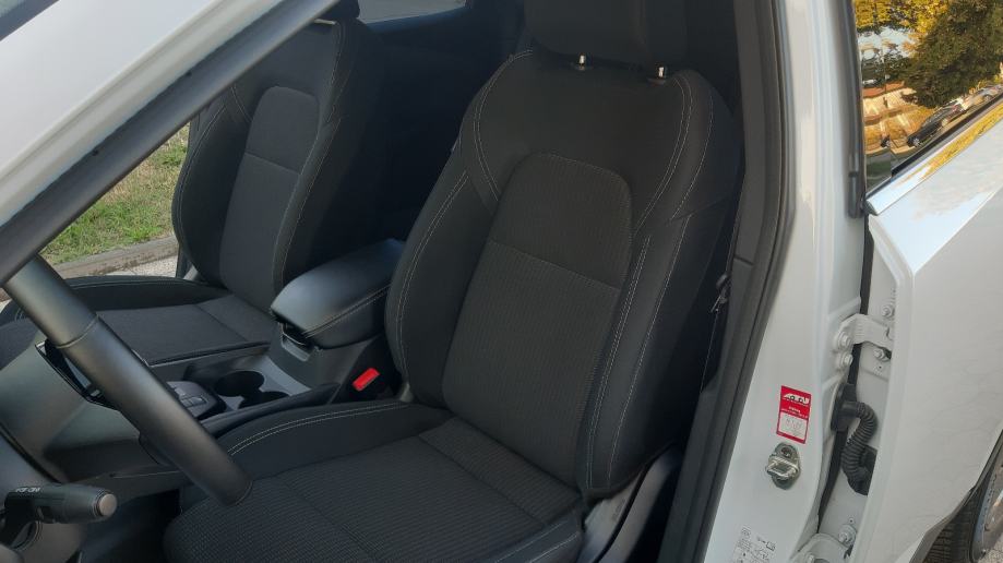 Nissan Qashqai 1.3-DIG-METALIK-NAVI-LED-KAMERA 360-JAMSTVO- NOVI MODEL, fotografija 11
