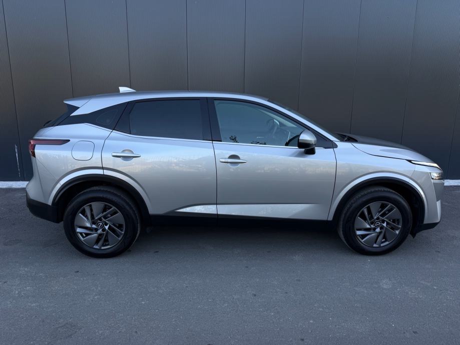 Nissan Qashqai 1.3 158KS | AUTOMATIK | LED | KAMERA | ALU 17 | JAMSTVO, fotografija 5