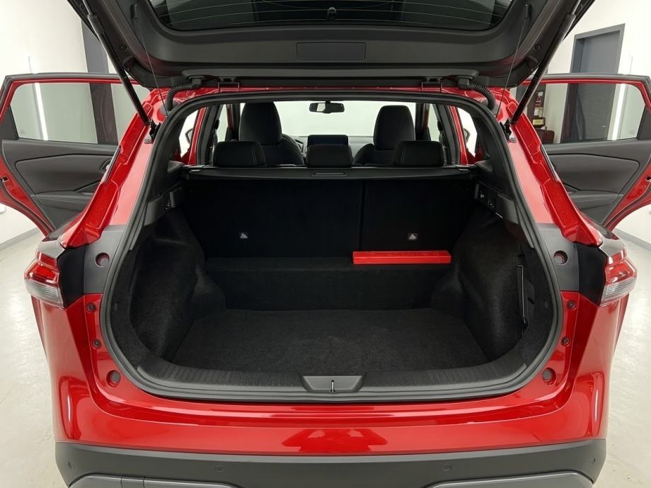 Nissan Qashqai 1.3 Acenta, fotografija 5
