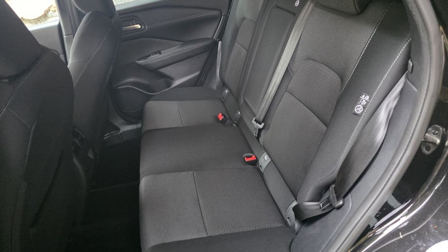 Nissan Qashqai 1.3 Aut. N-Connecta,Pano,360°Kam.,LEASING BEZ UČEŠĆA, fotografija 9
