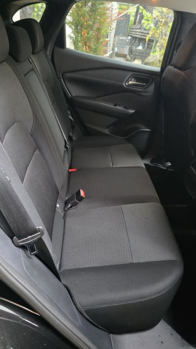 Nissan Qashqai 1.3 Aut. N-Connecta,Pano,360°Kam.,LEASING BEZ UČEŠĆA, fotografija 15