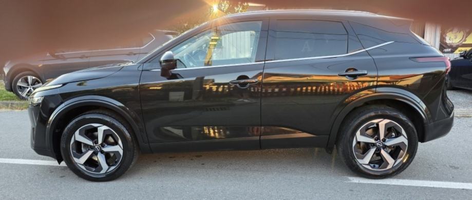 Nissan Qashqai 1.3 Aut. N-Connecta,Pano,360°Kam.,LEASING BEZ UČEŠĆA, fotografija 6