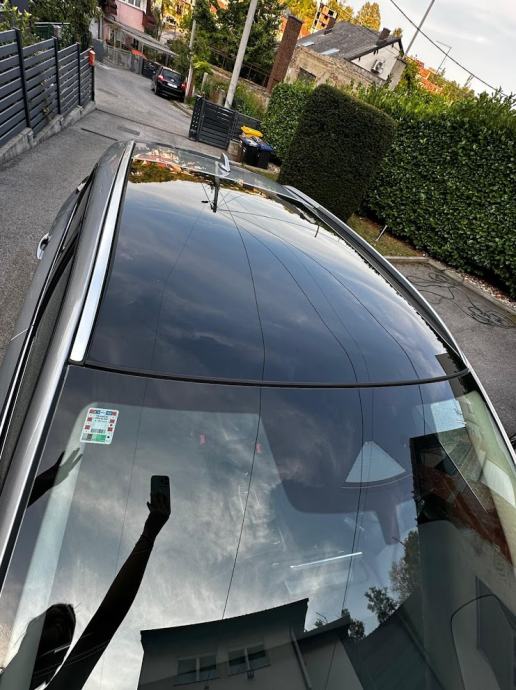 Nissan Qashqai 1.3 automatik, fotografija 7