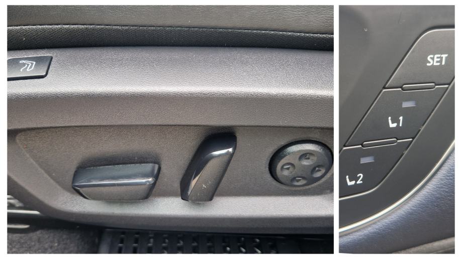 Nissan Qashqai 1.3 automatik TEKNA+, zimski paket, kamere 360, jamstvo, fotografija 14