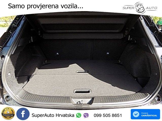 Nissan Qashqai 1.3 DIG-T (158 KS) Xtronic N-Connecta, fotografija 11