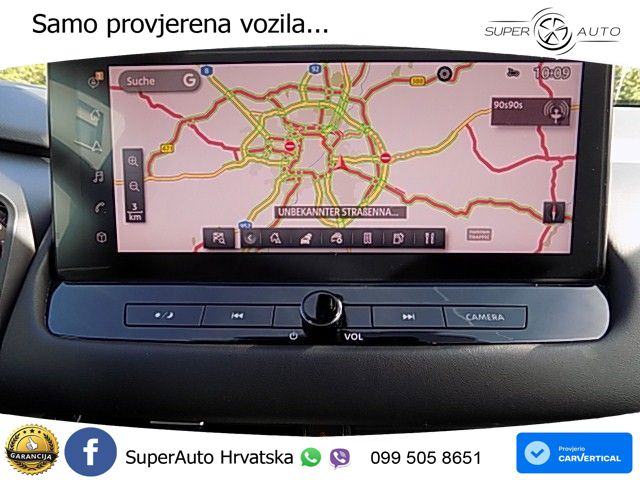 Nissan Qashqai 1.3 DIG-T (158 KS) Xtronic N-Connecta, fotografija 18