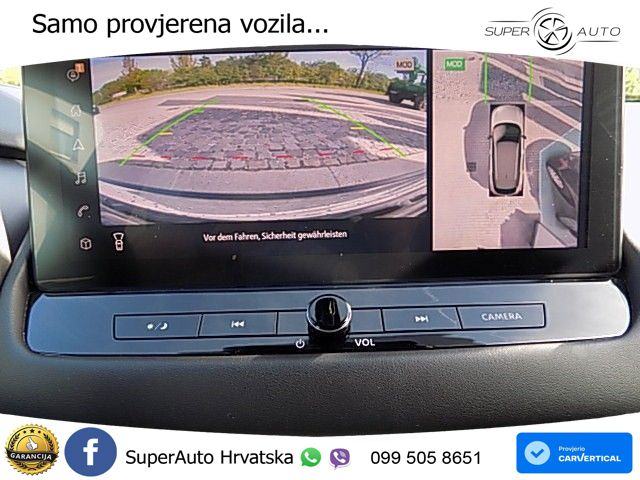 Nissan Qashqai 1.3 DIG-T (158 KS) Xtronic N-Connecta, fotografija 19