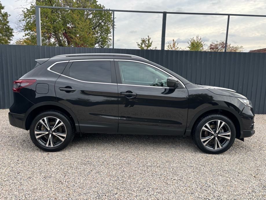 Nissan Qashqai 1,3 DIG-T LEASING BEZ UČEŠĆA I BEZ JAMACA, fotografija 2