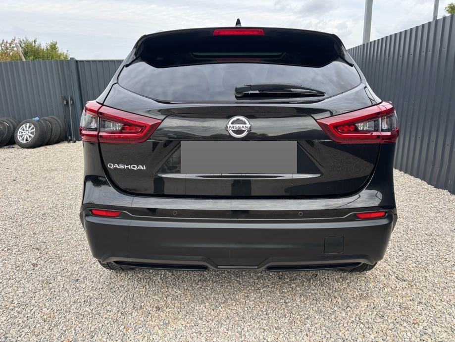 Nissan Qashqai 1,3 DIG-T LEASING BEZ UČEŠĆA I BEZ JAMACA, fotografija 4