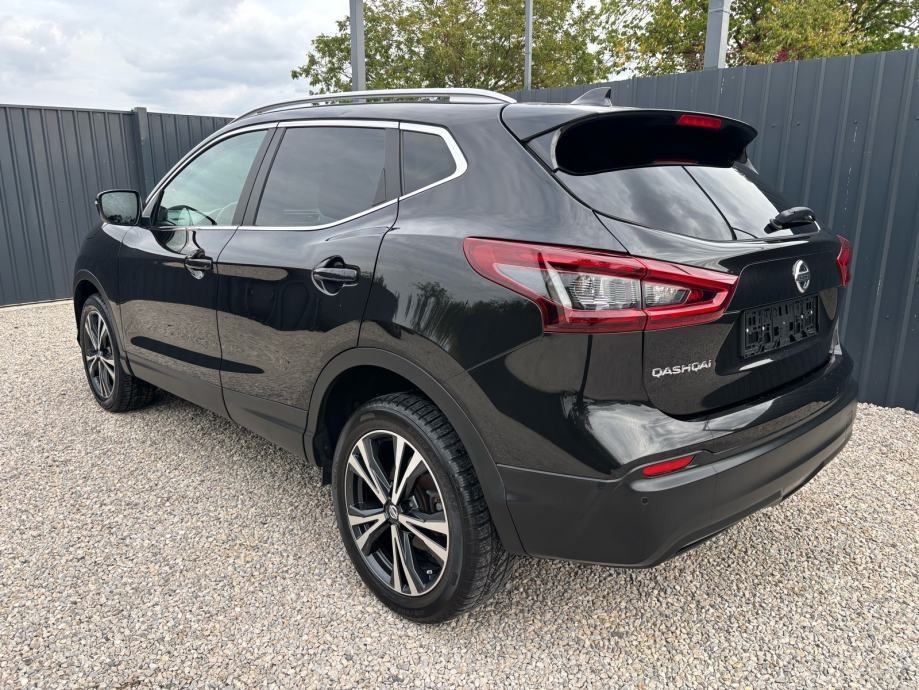 Nissan Qashqai 1,3 DIG-T LEASING BEZ UČEŠĆA I BEZ JAMACA, fotografija 5