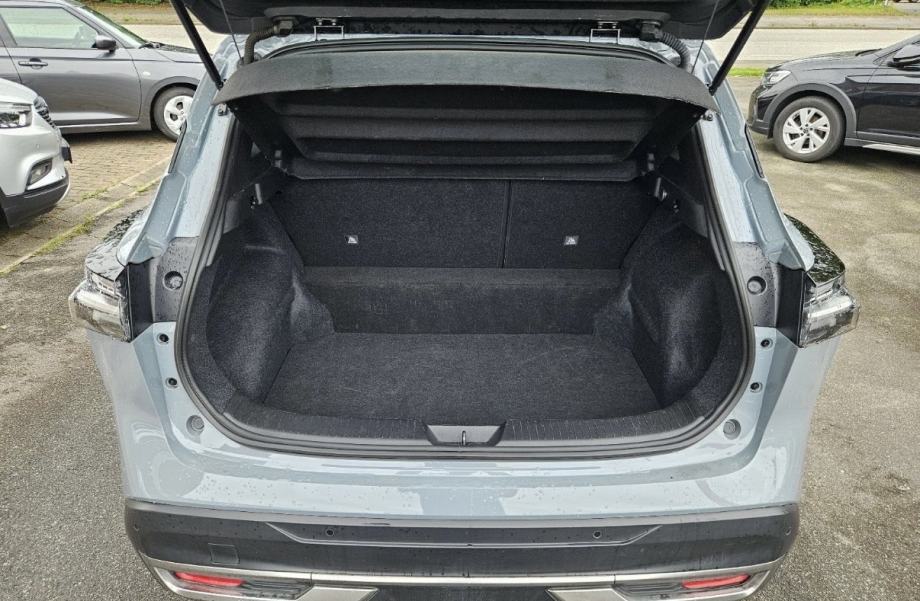 Nissan Qashqai 1.3 DIG-T #LED #360 KAMERA #PDC, fotografija 12