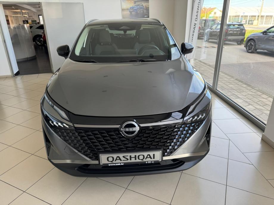PRILIKA!! Nissan Qashqai 1,3 DIG-T MHEV N-Connecta X-Tronic, DOSTUPNO, fotografija 2