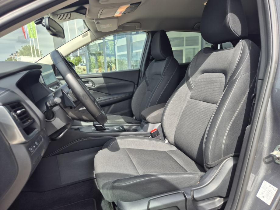 Nissan Qashqai 1,3 DIG-T MHEV N-Connecta X-Tronic, fotografija 9