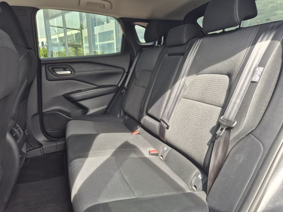 Nissan Qashqai 1,3 DIG-T MHEV N-Connecta X-Tronic, fotografija 10