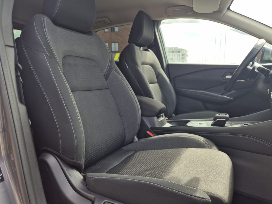 Nissan Qashqai 1,3 DIG-T MHEV N-Connecta X-Tronic, fotografija 11