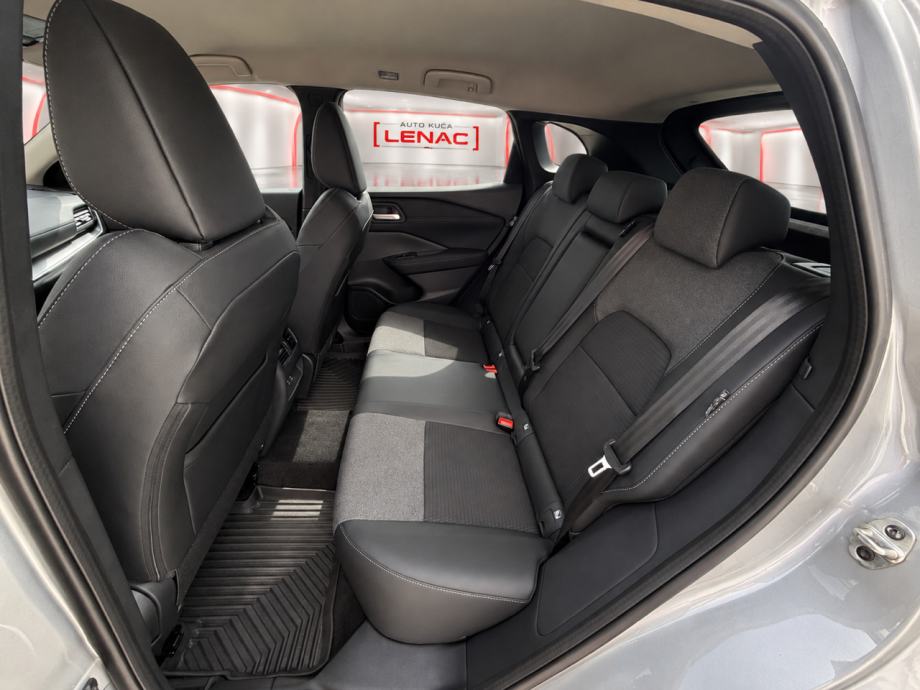 Nissan Qashqai 1,3 DIG-T MHEV N-Connecta X-Tronic, fotografija 9
