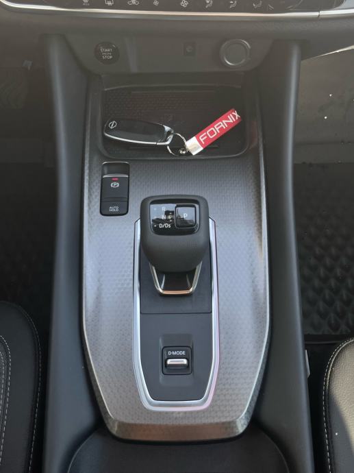 Nissan Qashqai 1,3 DIG-T MHEV N-Connecta X-Tronic, fotografija 11