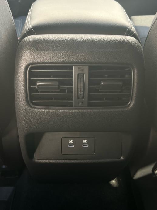 Nissan Qashqai 1,3 DIG-T MHEV N-Connecta X-Tronic, fotografija 14