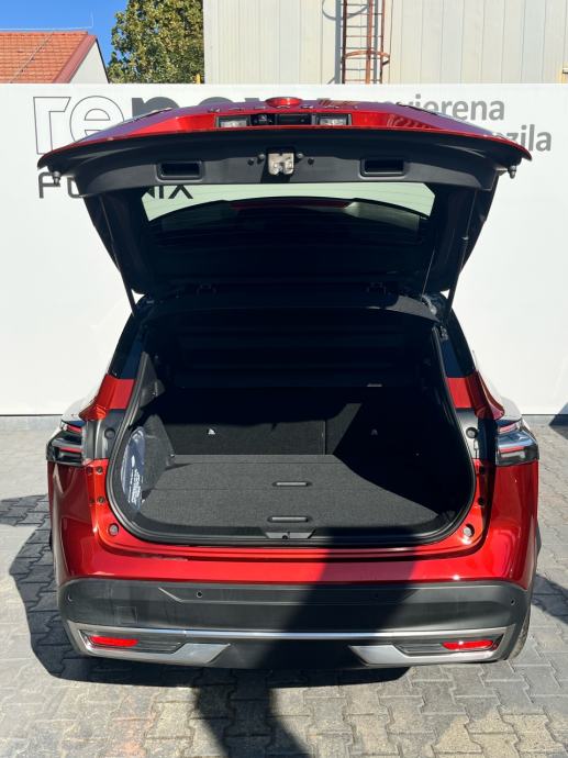 Nissan Qashqai 1,3 DIG-T MHEV N-Connecta X-Tronic, fotografija 17