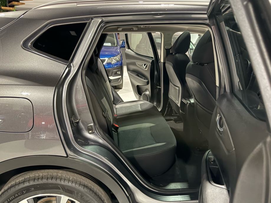 ⭐️NISSAN QASHQAI 1.3 DIG-T⭐️N-CONNECTA◼️AUTOMATIK◼️3 GODINE JAMSTVA✅⭐️, fotografija 19