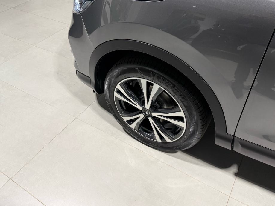 ⭐️NISSAN QASHQAI 1.3 DIG-T⭐️N-CONNECTA◼️AUTOMATIK◼️3 GODINE JAMSTVA✅⭐️, fotografija 12