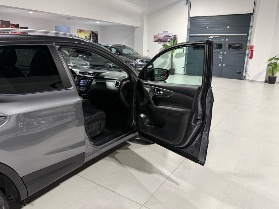 ⭐️NISSAN QASHQAI 1.3 DIG-T⭐️N-CONNECTA◼️AUTOMATIK◼️3 GODINE JAMSTVA✅⭐️, fotografija 13