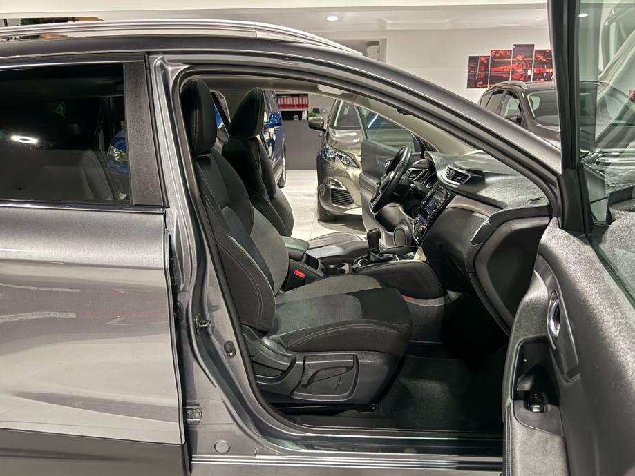 ⭐️NISSAN QASHQAI 1.3 DIG-T⭐️N-CONNECTA◼️AUTOMATIK◼️3 GODINE JAMSTVA✅⭐️, fotografija 15