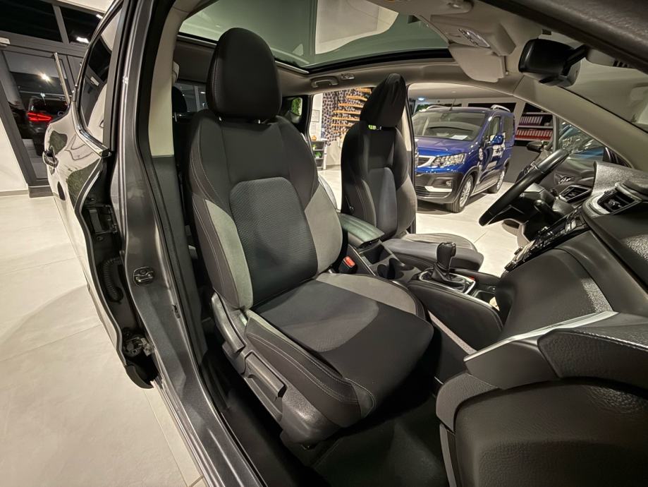 ⭐️NISSAN QASHQAI 1.3 DIG-T⭐️N-CONNECTA◼️AUTOMATIK◼️3 GODINE JAMSTVA✅⭐️, fotografija 16