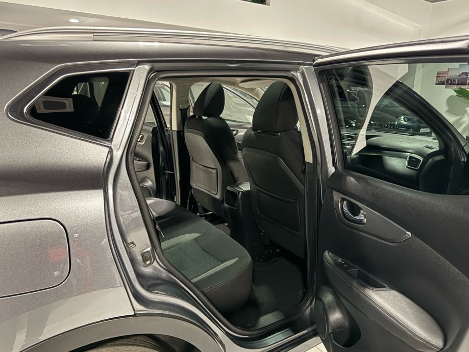 ⭐️NISSAN QASHQAI 1.3 DIG-T⭐️N-CONNECTA◼️AUTOMATIK◼️3 GODINE JAMSTVA✅⭐️, fotografija 18