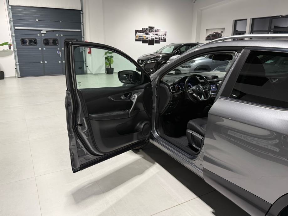 ⭐️NISSAN QASHQAI 1.3 DIG-T⭐️N-CONNECTA◼️AUTOMATIK◼️3 GODINE JAMSTVA✅⭐️, fotografija 20