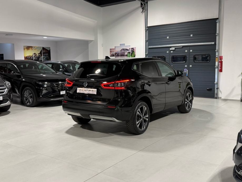 ⭐️NISSAN QASHQAI 1.3 DIG-T⭐️N-CONNECTA◼️KAMERA◼️3 GODINE JAMSTVA✅⭐️, fotografija 4