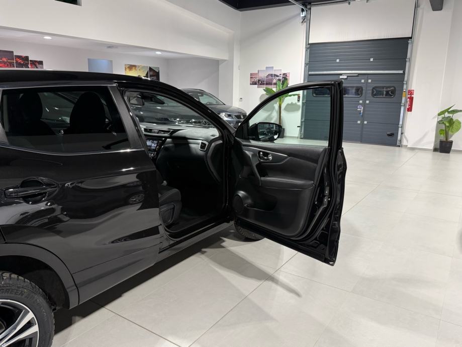 ⭐️NISSAN QASHQAI 1.3 DIG-T⭐️N-CONNECTA◼️KAMERA◼️3 GODINE JAMSTVA✅⭐️, fotografija 13
