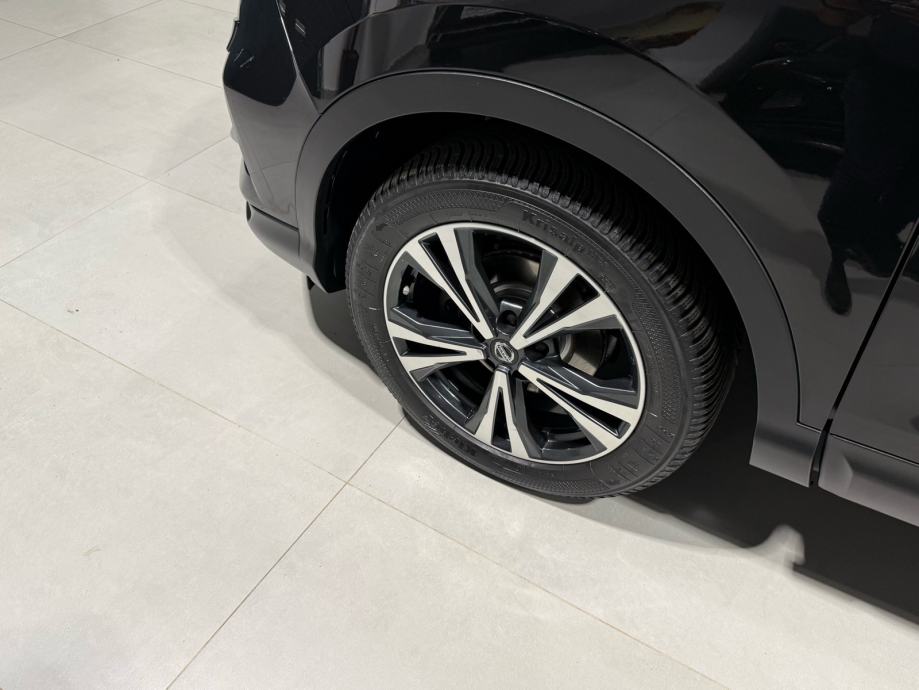 ⭐️NISSAN QASHQAI 1.3 DIG-T⭐️N-CONNECTA◼️KAMERA◼️3 GODINE JAMSTVA✅⭐️, fotografija 12