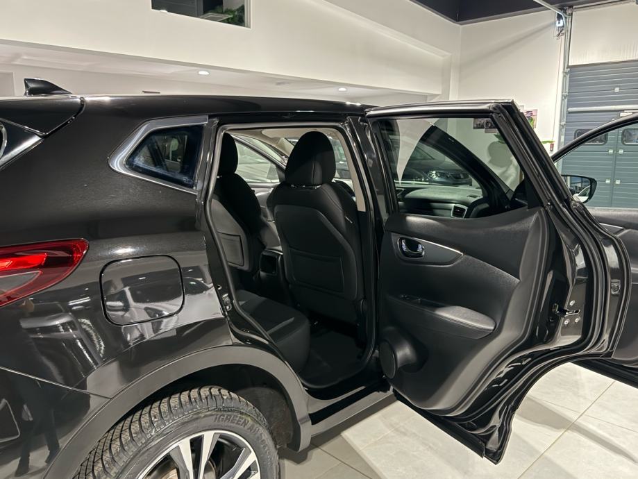 ⭐️NISSAN QASHQAI 1.3 DIG-T⭐️N-CONNECTA◼️KAMERA◼️3 GODINE JAMSTVA✅⭐️, fotografija 17