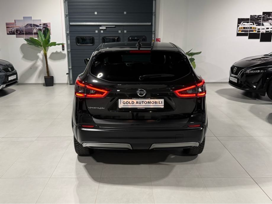 ⭐️NISSAN QASHQAI 1.3 DIG-T⭐️N-CONNECTA◼️KAMERA◼️3 GODINE JAMSTVA✅⭐️, fotografija 5
