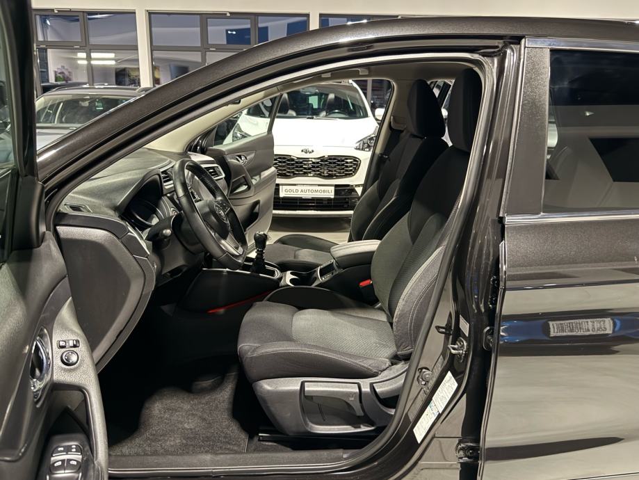 ⭐️NISSAN QASHQAI 1.3 DIG-T⭐️N-CONNECTA◼️KAMERA◼️3 GODINE JAMSTVA✅⭐️, fotografija 20