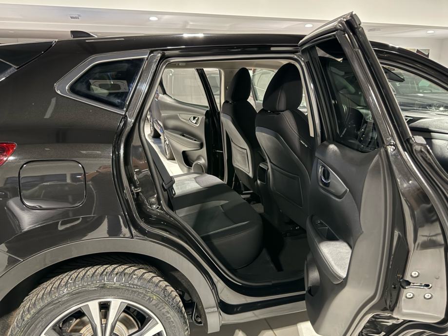 ⭐️NISSAN QASHQAI 1.3 DIG-T⭐️N-CONNECTA◼️KAMERA◼️3 GODINE JAMSTVA✅⭐️, fotografija 18