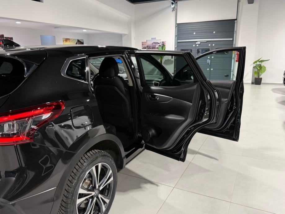 ⭐️NISSAN QASHQAI 1.3 DIG-T⭐️N-CONNECTA◼️KAMERA◼️3 GODINE JAMSTVA✅⭐️, fotografija 16