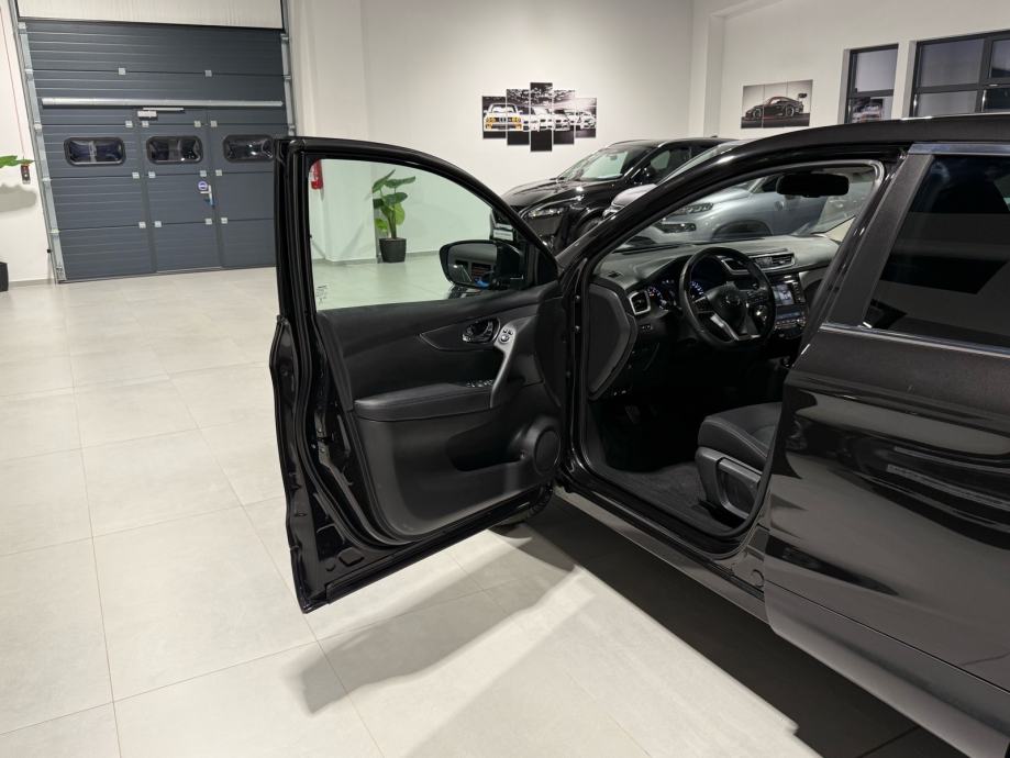 ⭐️NISSAN QASHQAI 1.3 DIG-T⭐️N-CONNECTA◼️KAMERA◼️3 GODINE JAMSTVA✅⭐️, fotografija 19