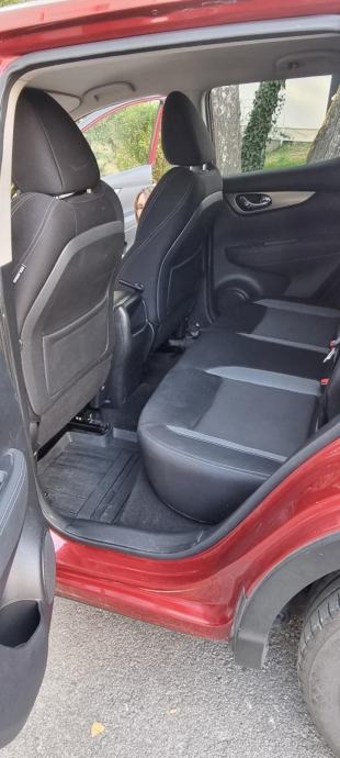 NISSAN QASHQAI 1.3 DIG-T N-CONNECTA, LED, 140 KS, 360° KAMERA, fotografija 8