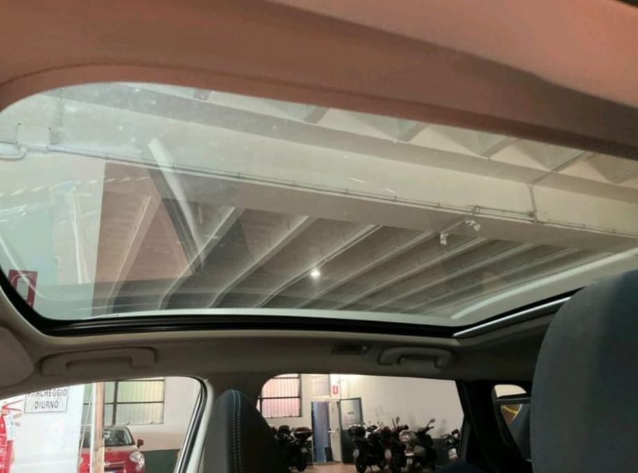 U DOLASKU Nissan Qashqai 1,3 DIG-T, fotografija 6