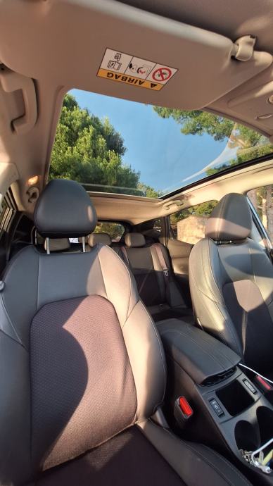 Nissan Qashqai 1,3 DIG-T, pogled izvana - slika 5