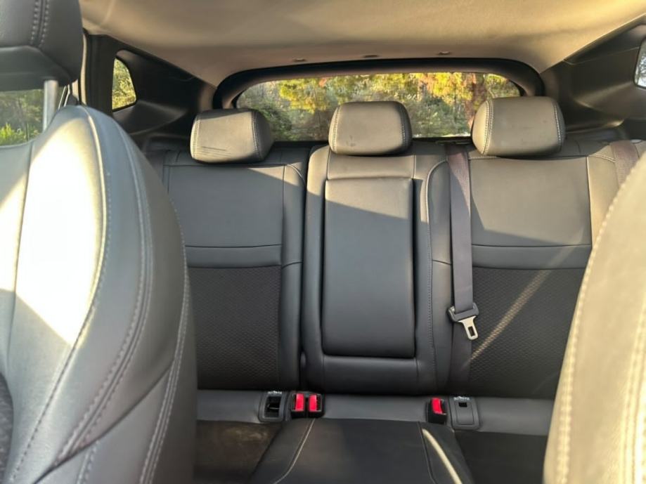 Nissan Qashqai 1,3 DIG-T, fotografija 17